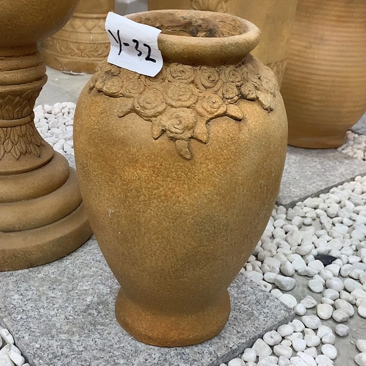 红陶高37宽21口12