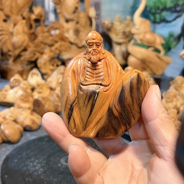 柏木（崖柏）太行崖柏陈化料