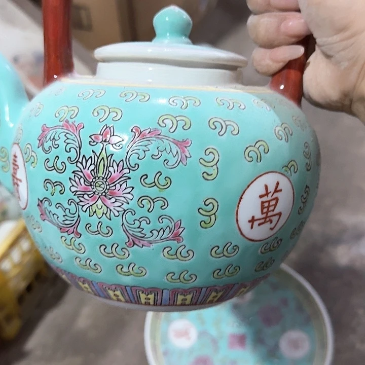 景德镇瓷器研究中心