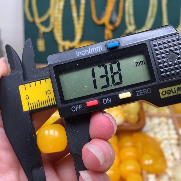 非金属配饰配珠0302