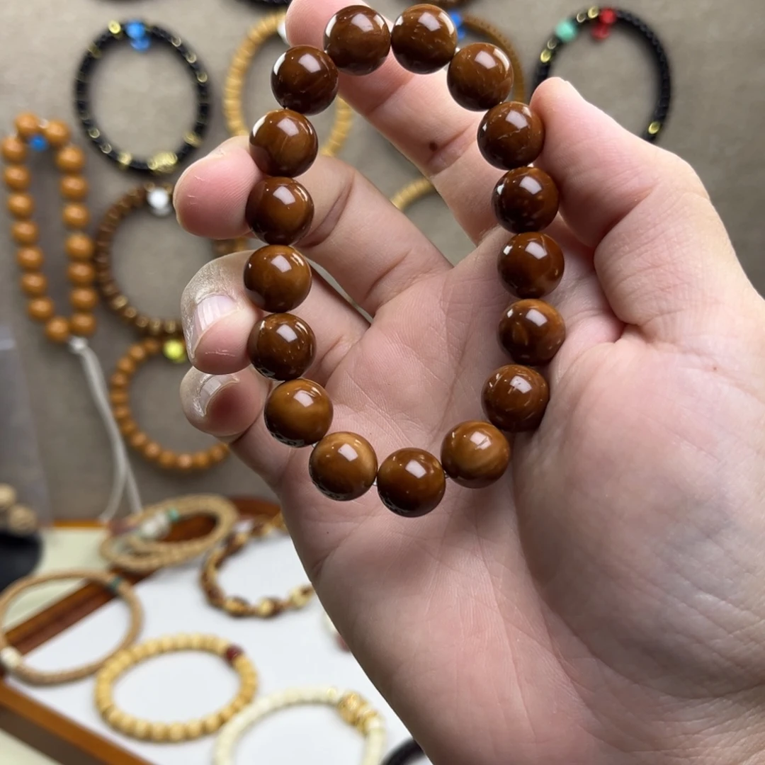 菩提根/象牙果手串