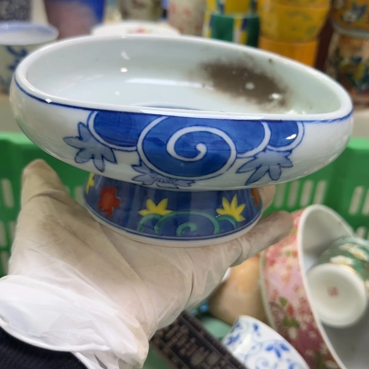 瓷片开播啦…开播啦