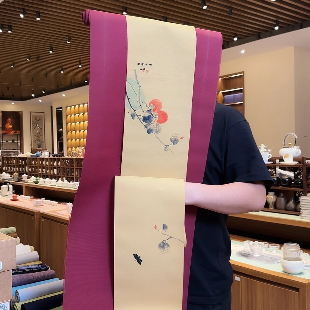 两米一茶席茶席发现