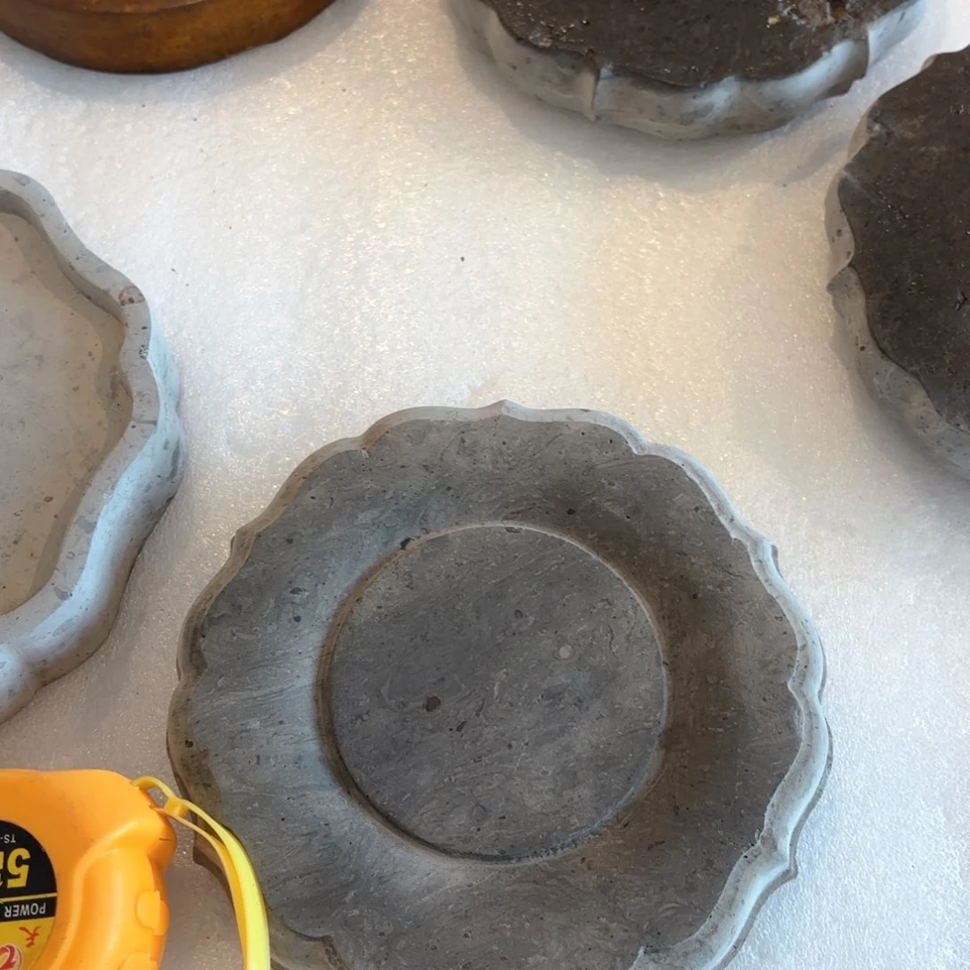 砖雕散*御窑古法金砖