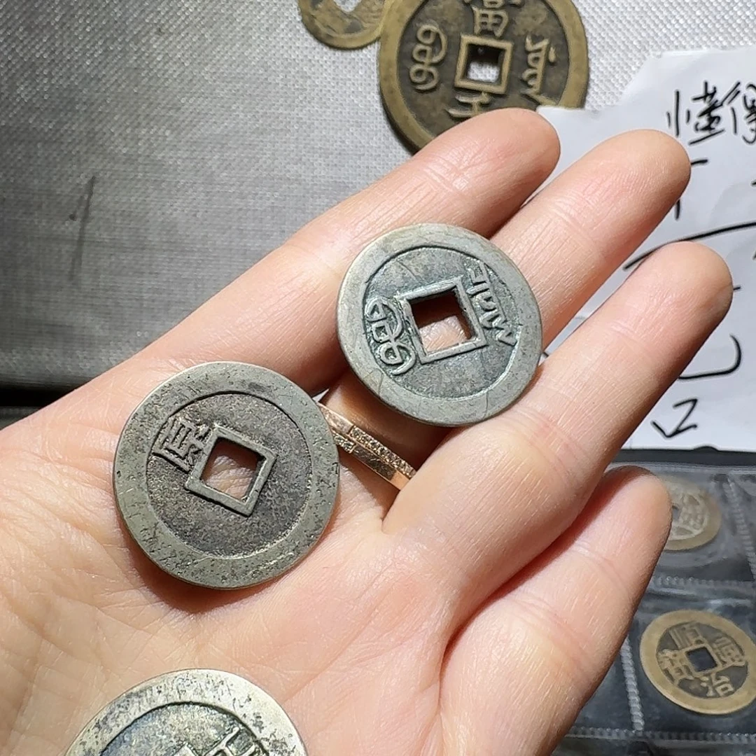 铜小张工艺品链接900