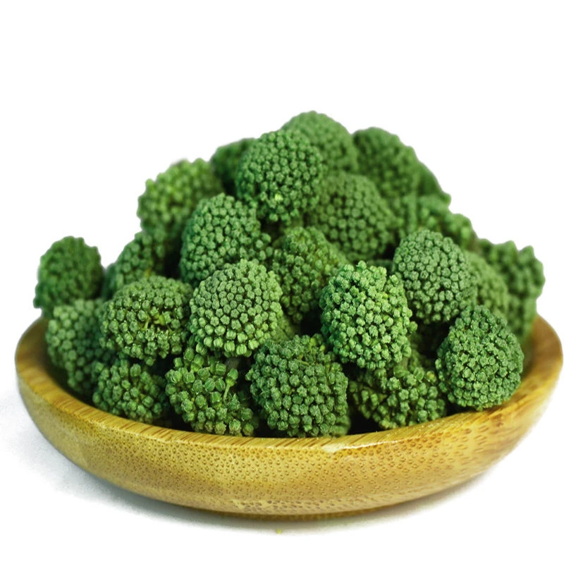 文山三七花  七成药业周年福利专拍