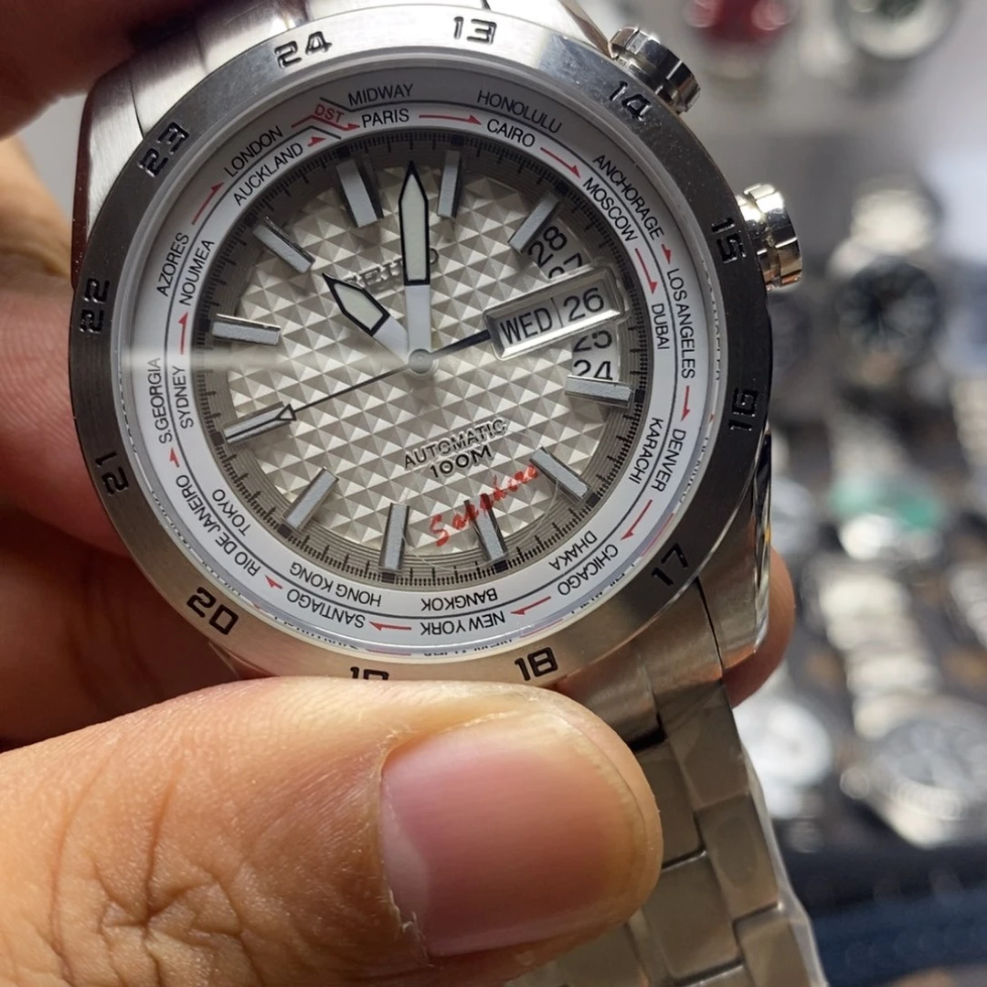 自动机械机芯精钢钢