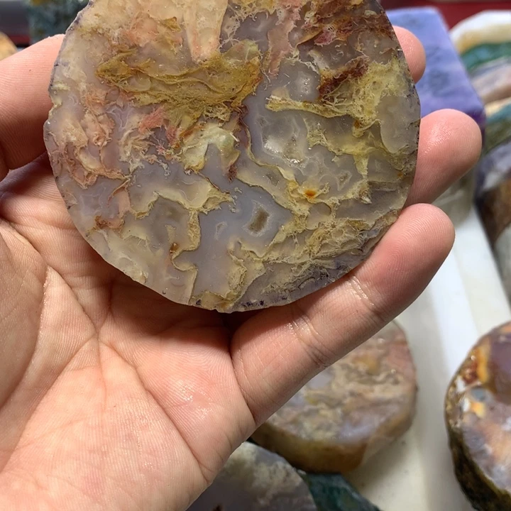 定制玛瑙果**甜定制玛瑙手镯64