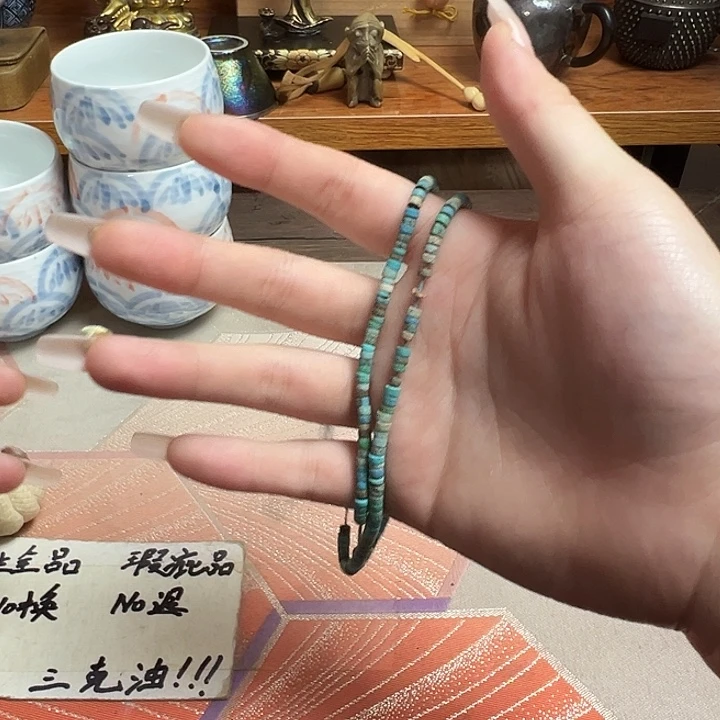 精美小瓷器摆件杂项孤品