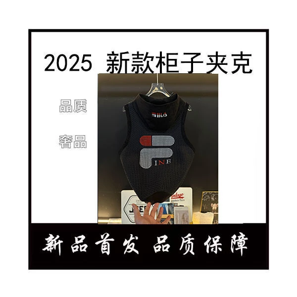 【kk】【高奢麦穗帽衫】 高端版本男女同款百搭夹克马甲