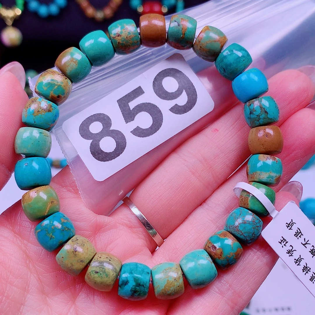 空竹粉丝专享十堰特色手工散珠