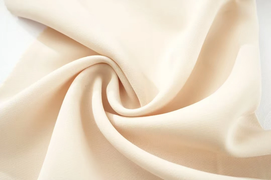 【9901】醋酸抓花缎 100%美国进口  醋酸幅宽140 克重：145g/m²