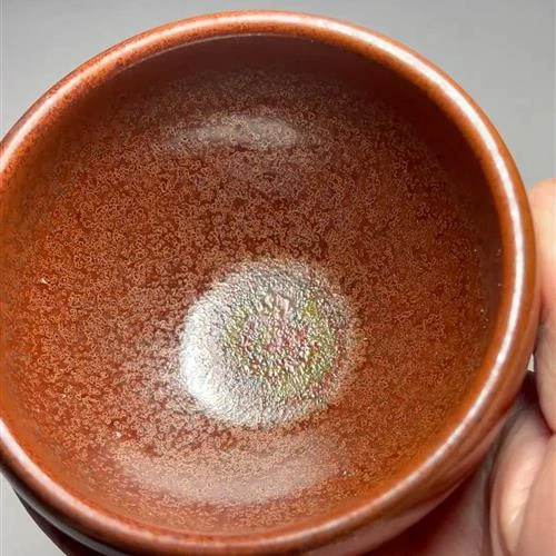 【闪购商品】茶盏-128............