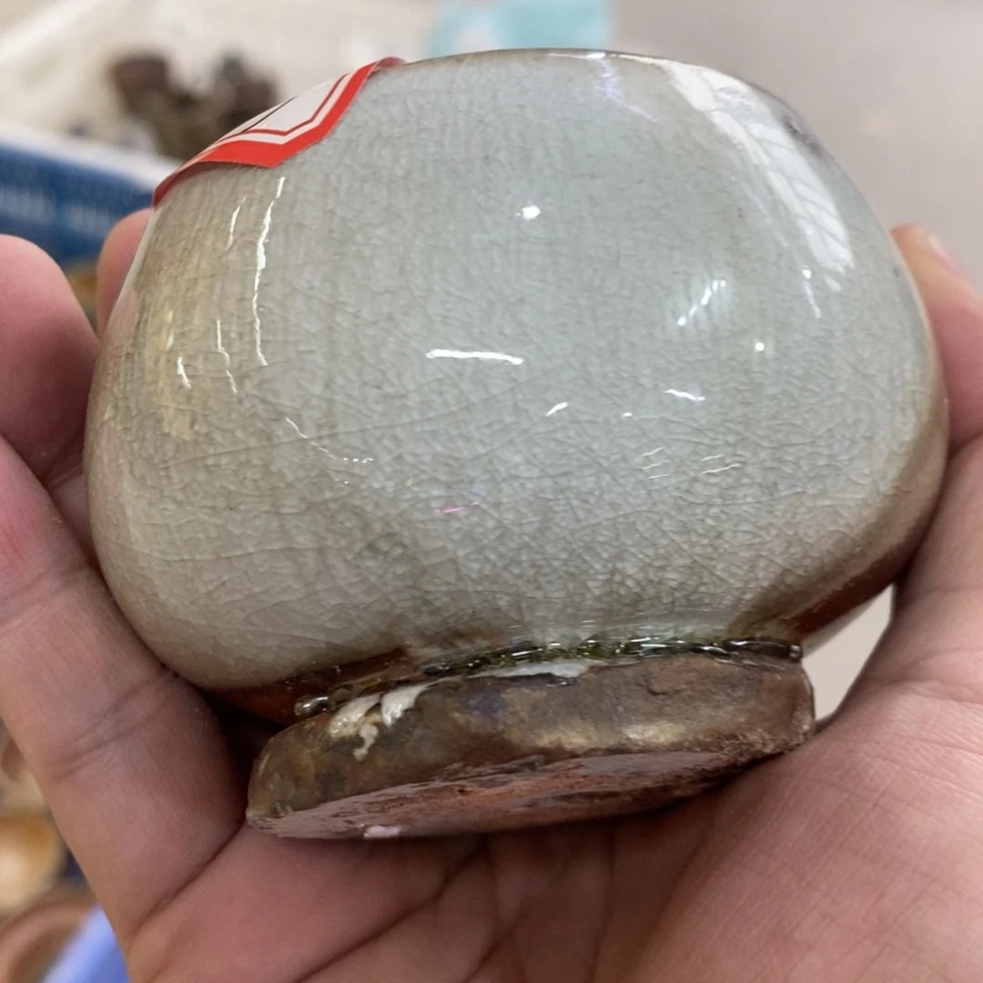 陶园柴烧，精品高货V32