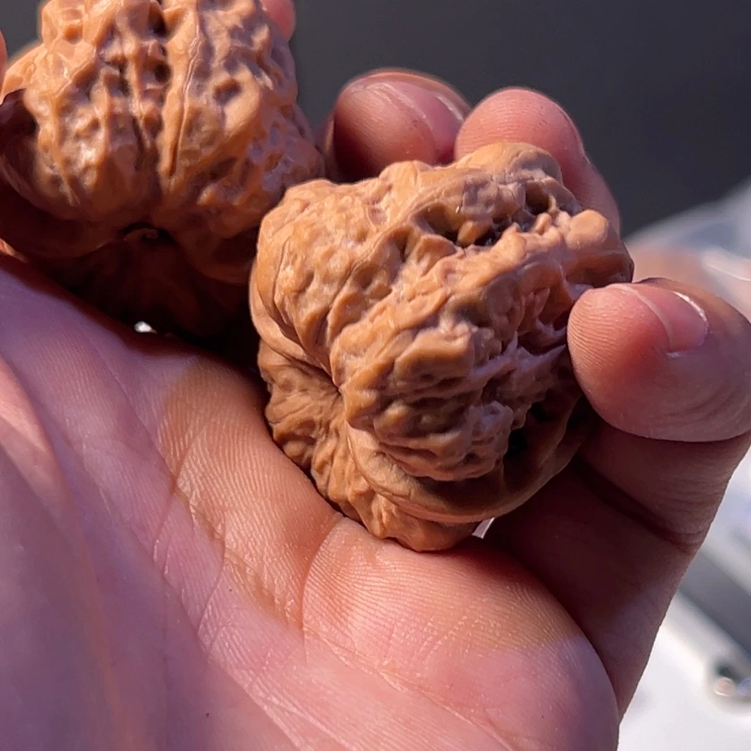 文玩核桃吊坠27号