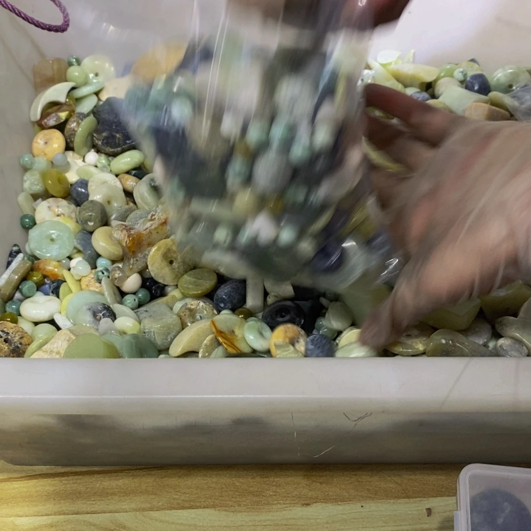 蛇纹石玉其他合金65