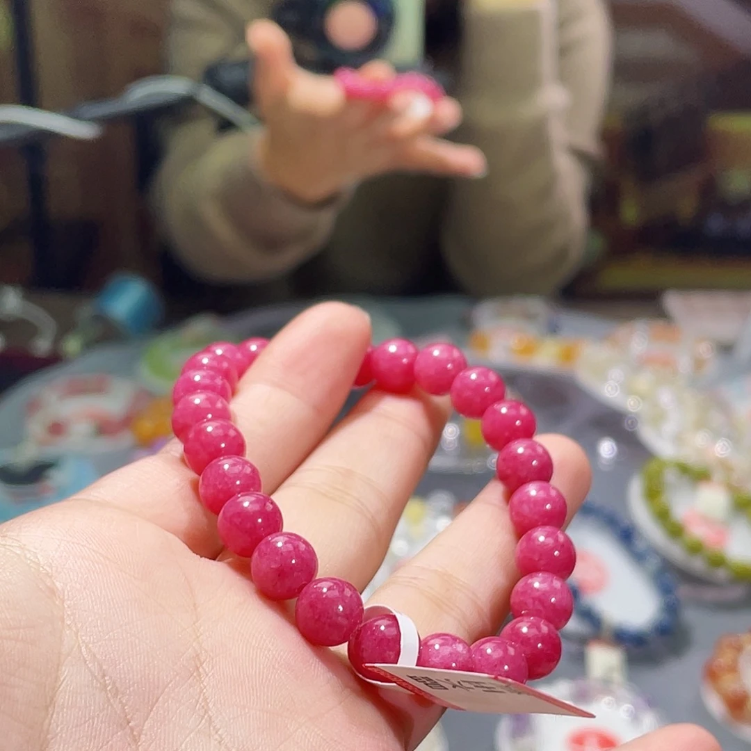 非金属无手链8mmm