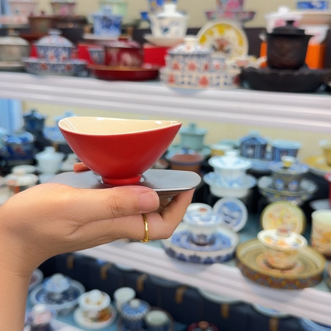 我们的目标是成为一个