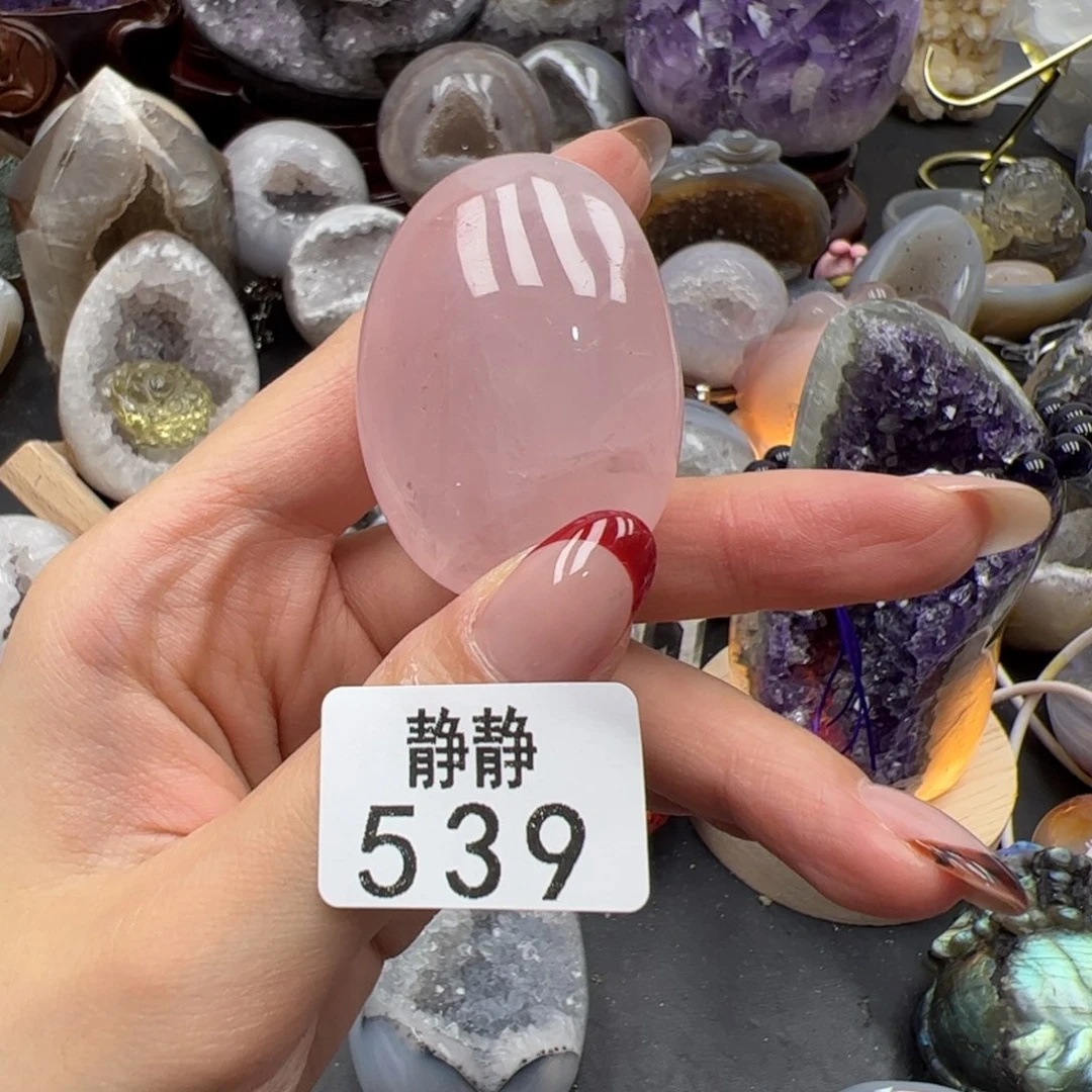 未镶嵌大型摆件（非配饰）水晶539