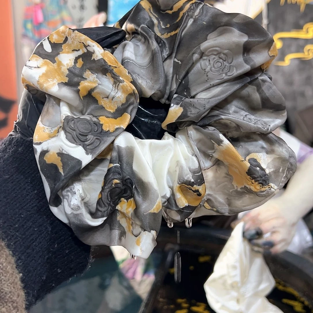 404山茶大肠黑金