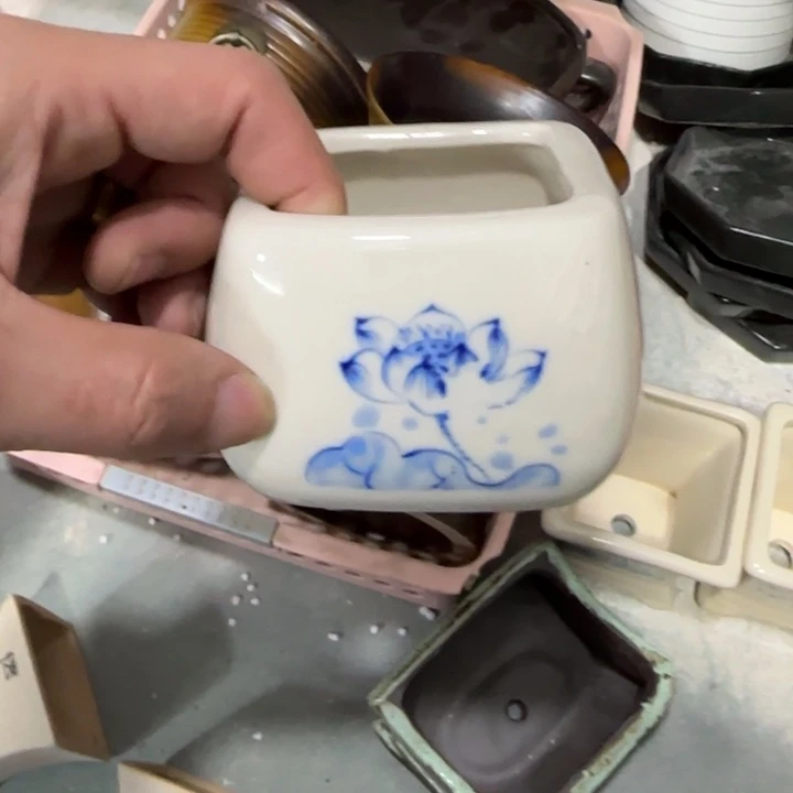 《所有单满15发（花盆）》6×6