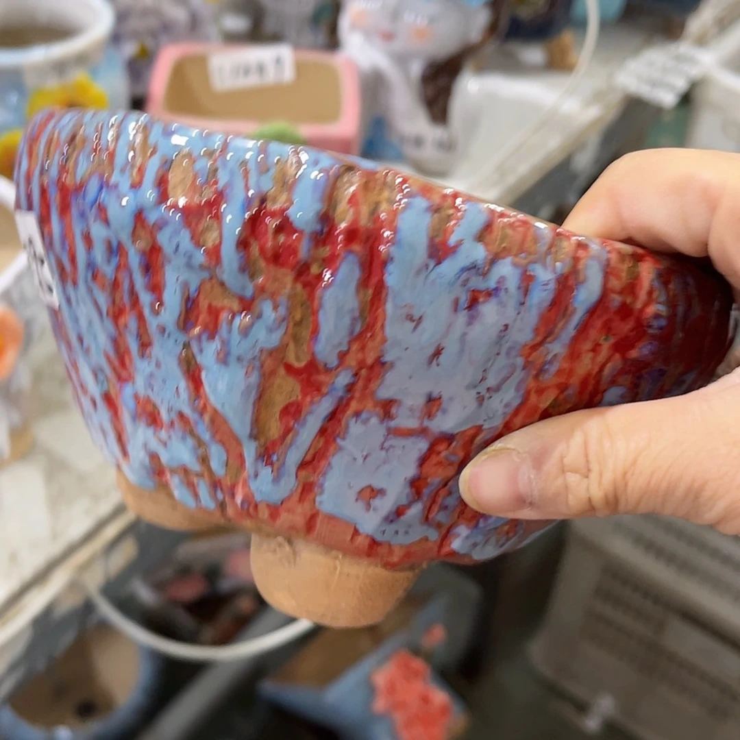 【闪购商品】红陶福利