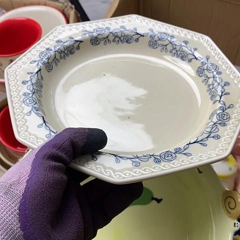 陶瓷制品满25拼单发货默认微瑕
