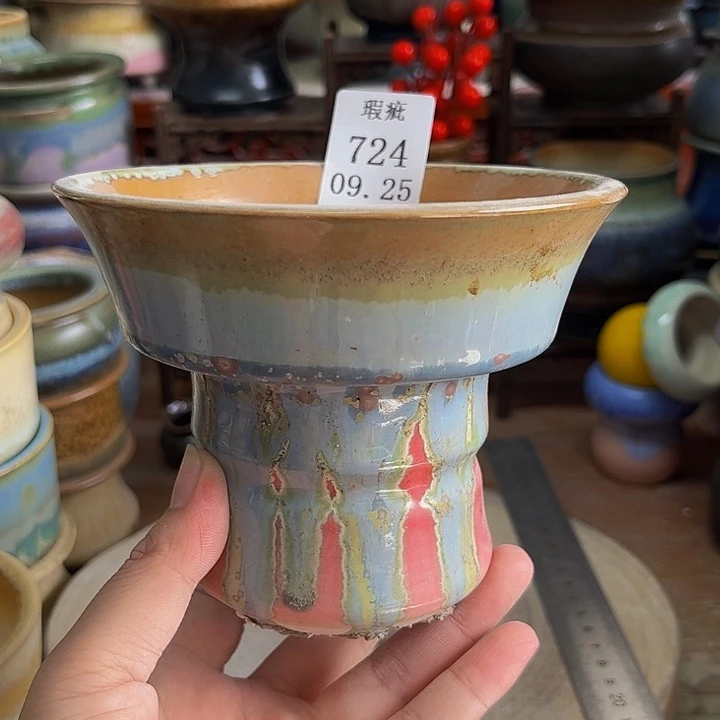 瓷片景德镇陶瓷手工制作