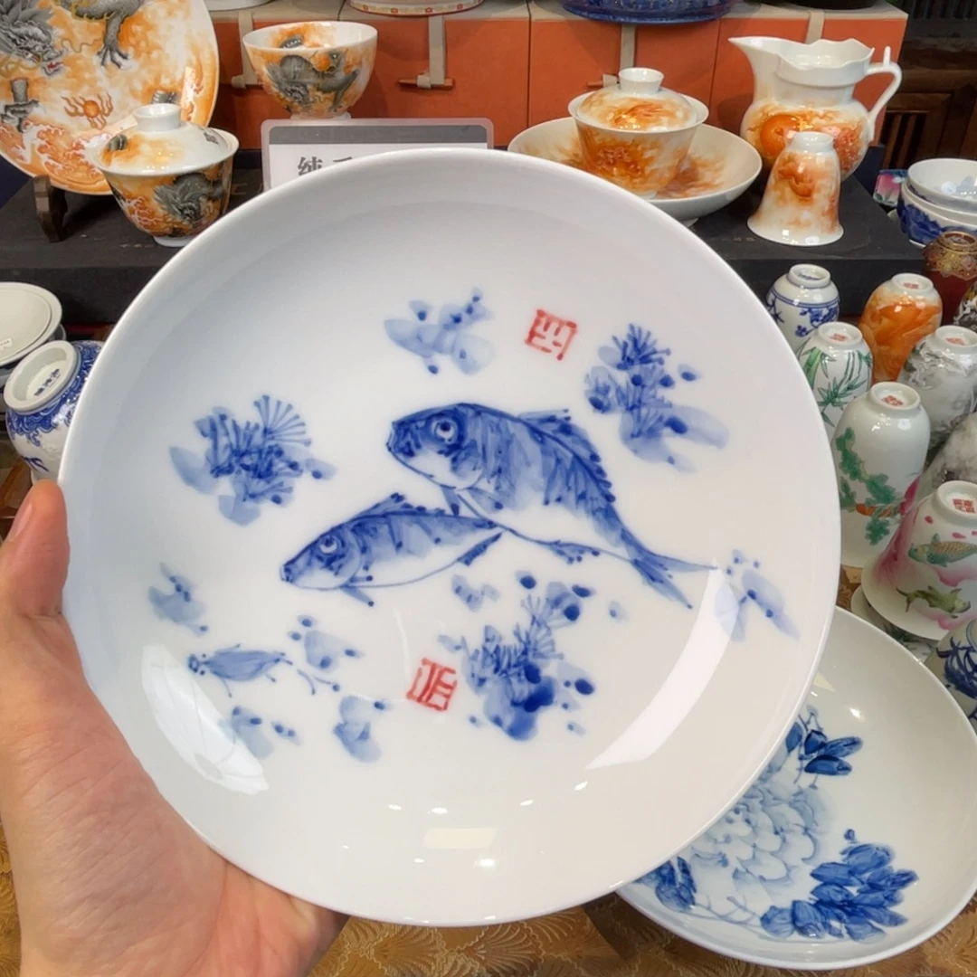 纯手工手绘 老师作品