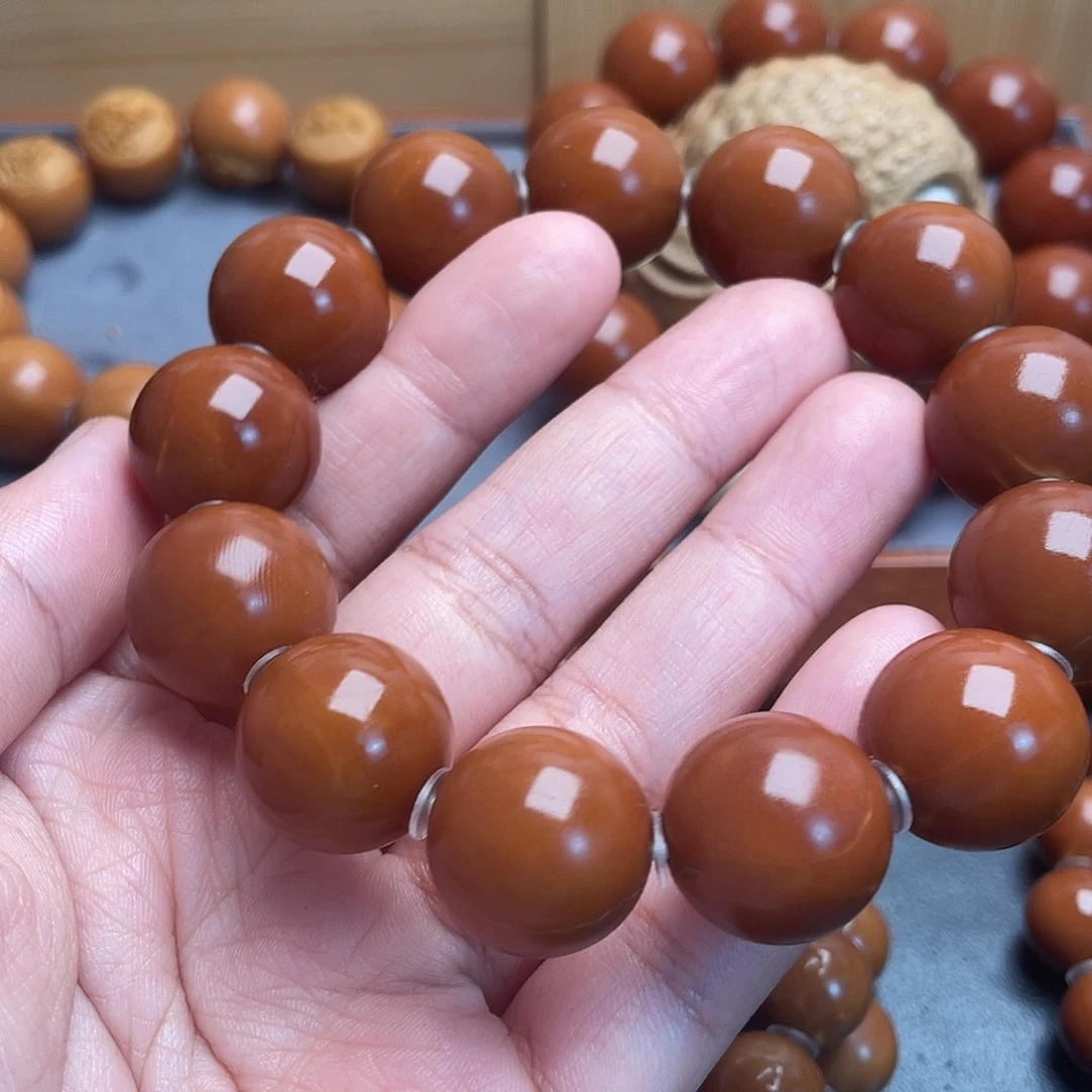 摆件橄榄核橄榄核1.8