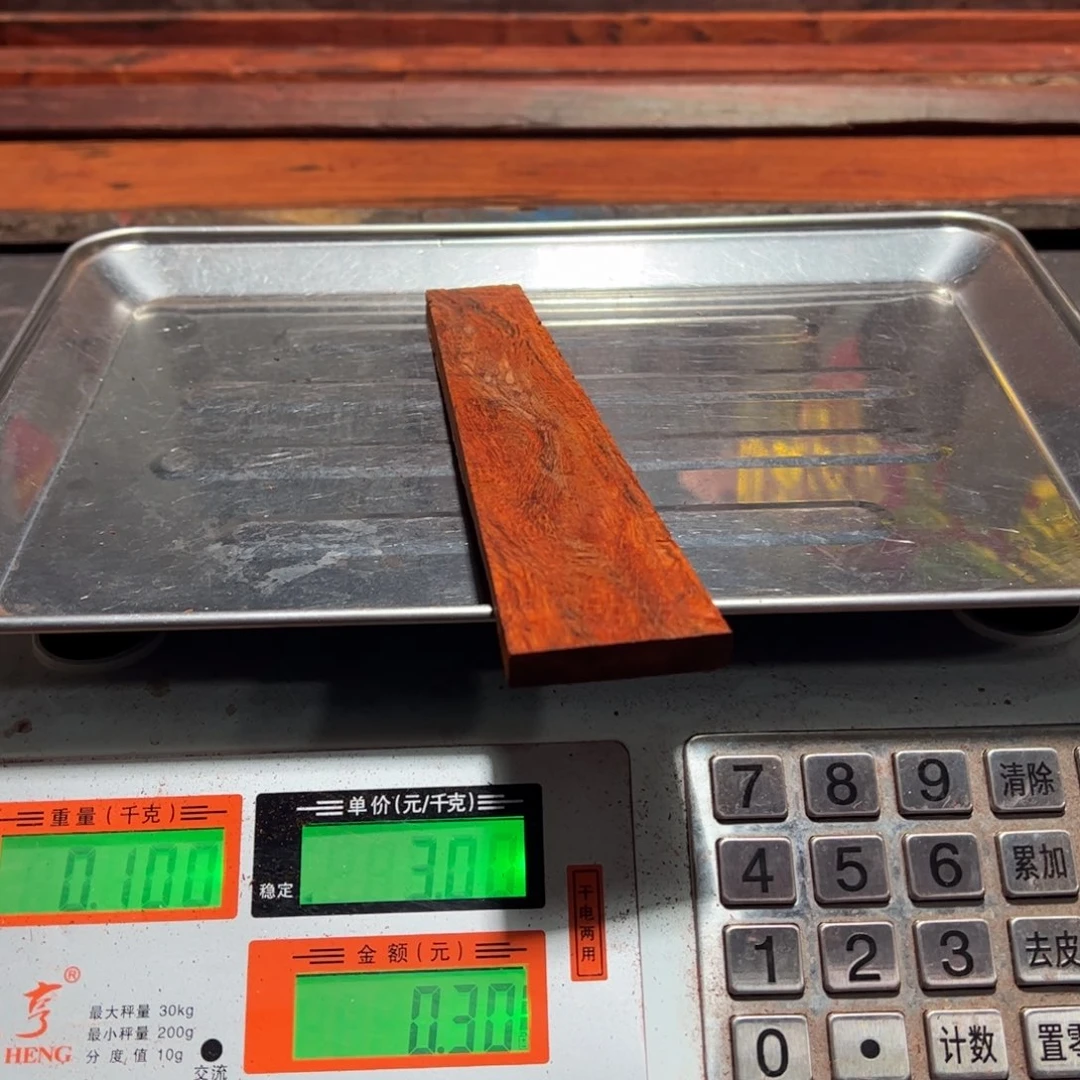 用***枫檀香紫檀（小叶紫檀）