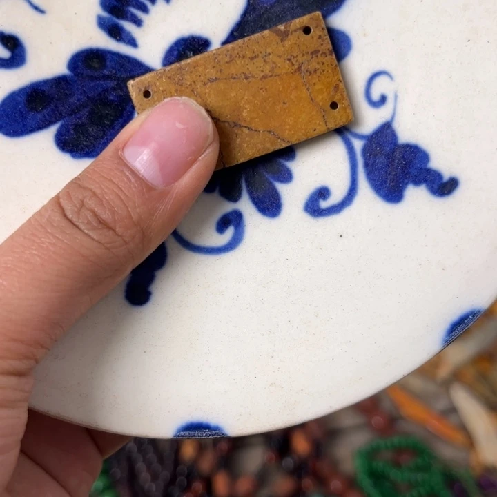 手工，手绘，瓷器，