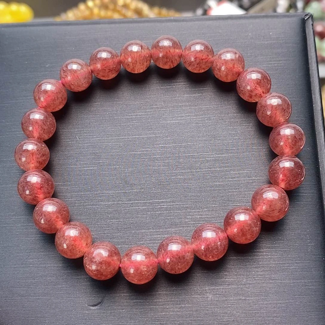 水晶珠宝半成品未镶嵌