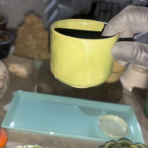 瓷片国营厂库存7厘米