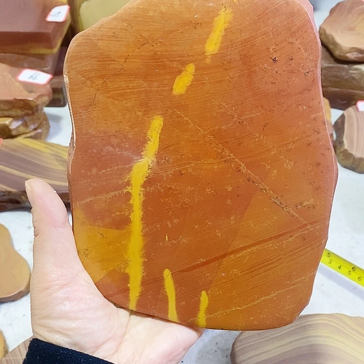 贤***德石材温润如玉系列产品