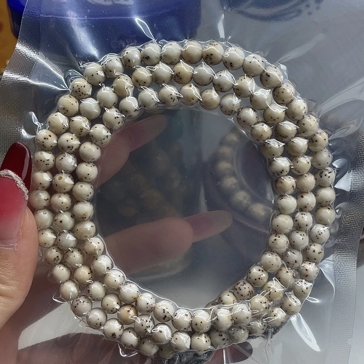 吊坠星月菩提星空禅韵a1