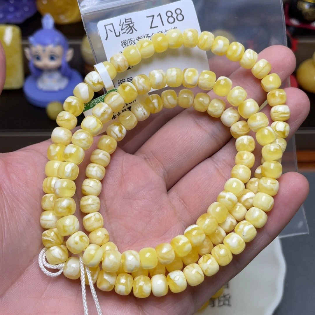 未镶嵌琥珀珠宝奇石苏*