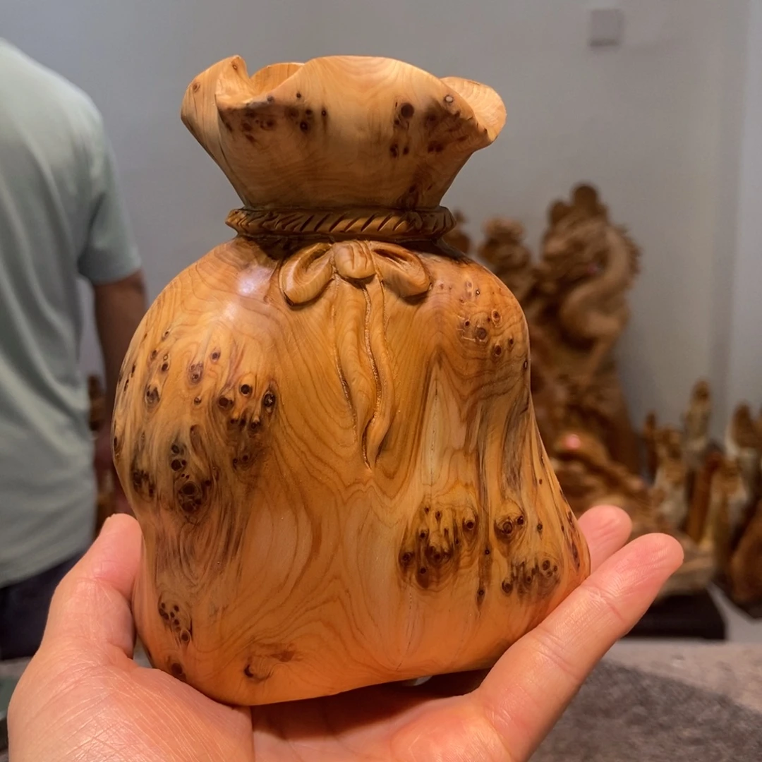 柏木（崖柏）进来点点关注哦