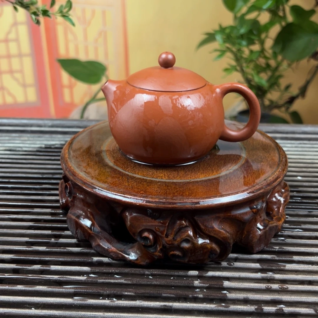 茶壶紫砂宜兴紫砂壶