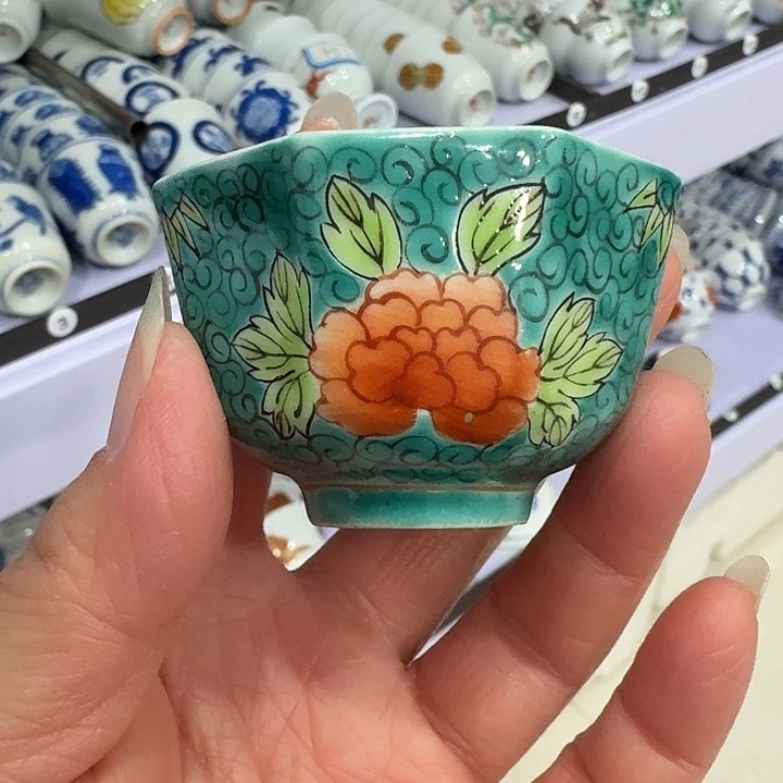 陶瓷艺术品收藏陶瓷