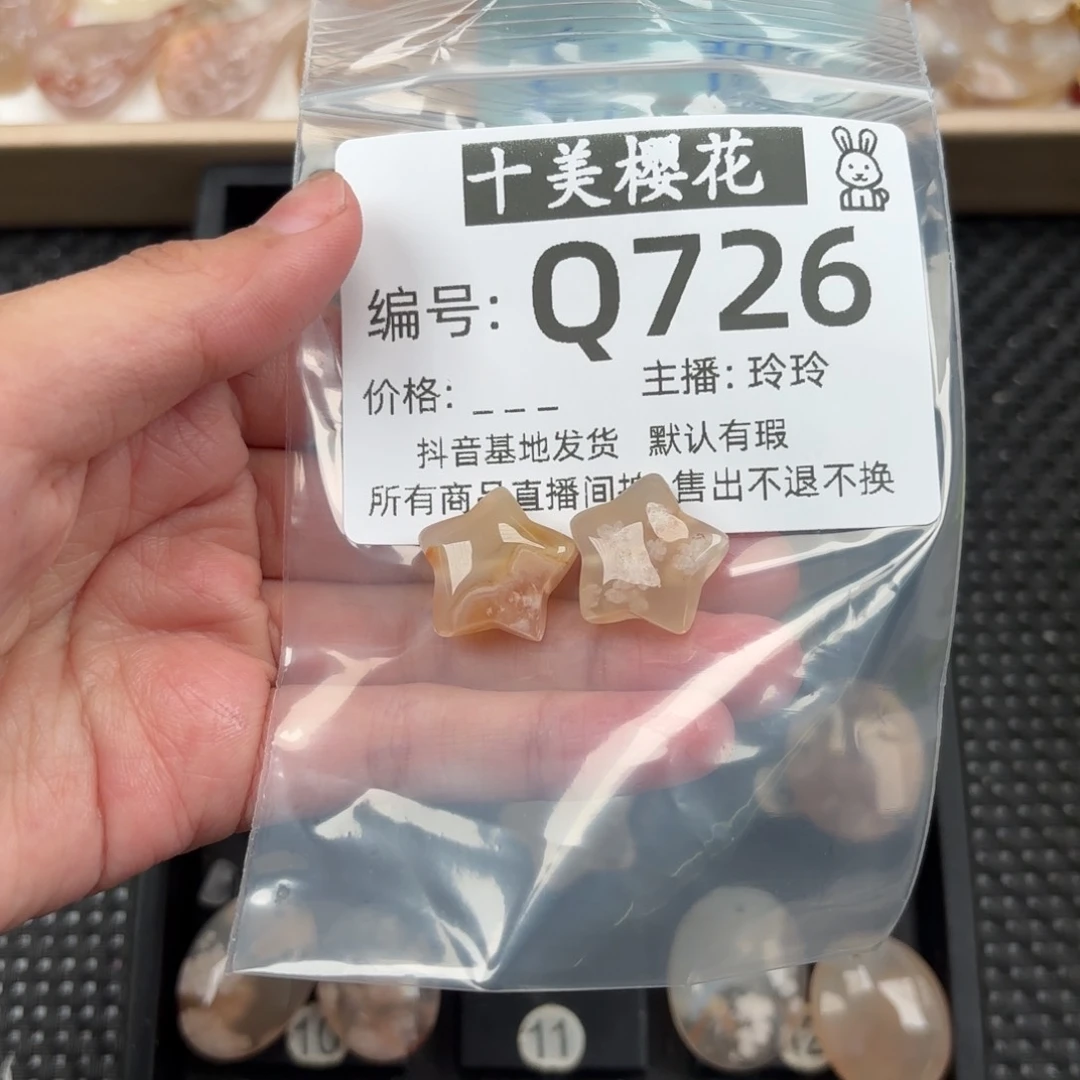 玛瑙/玉髓颈饰未镶嵌?****?