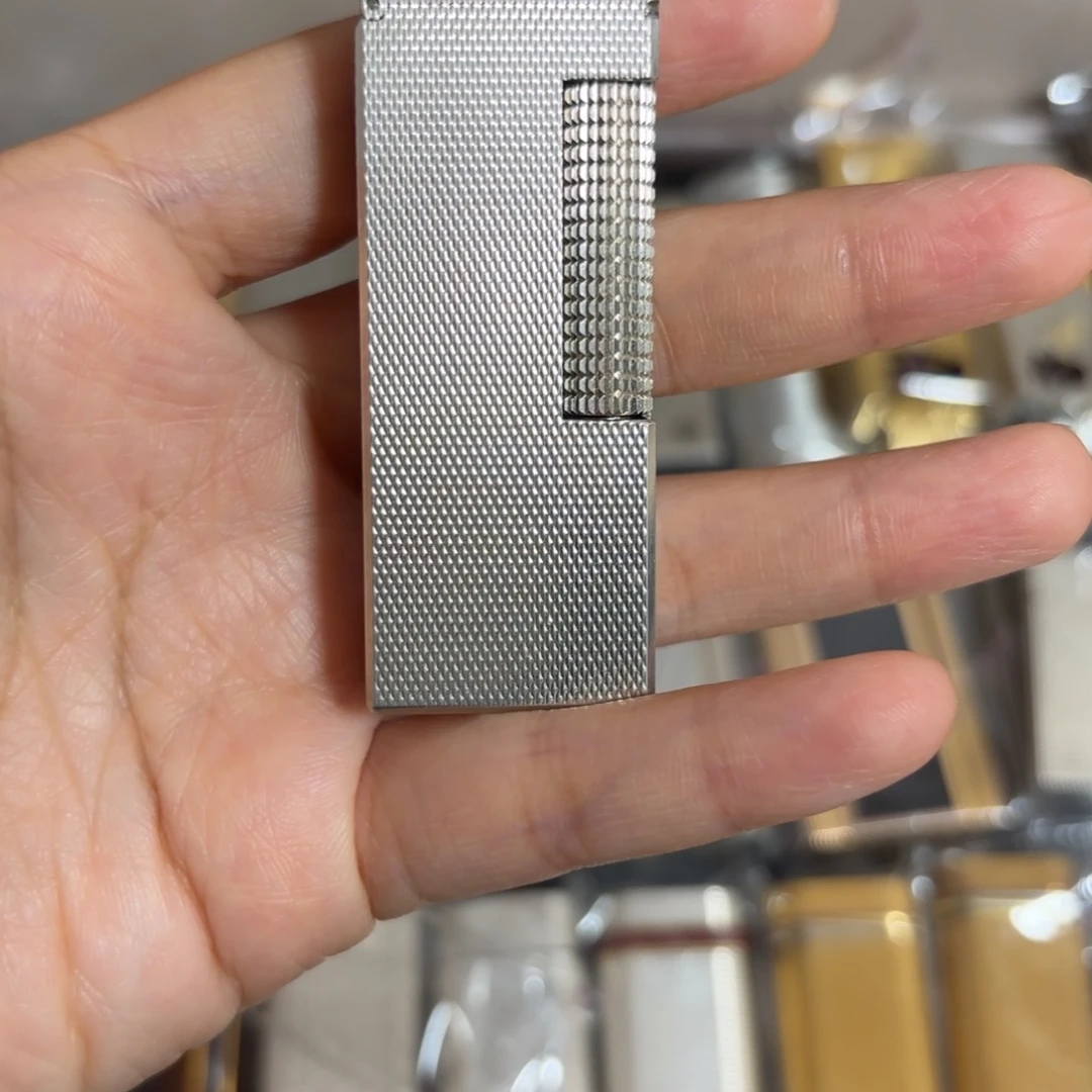 都登卡中古打火机