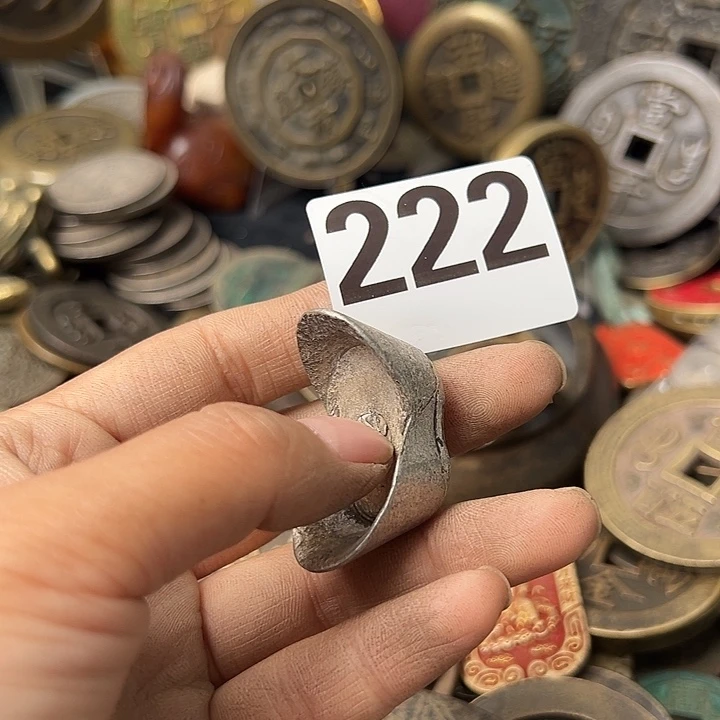 爱***我铜复古文创工艺品