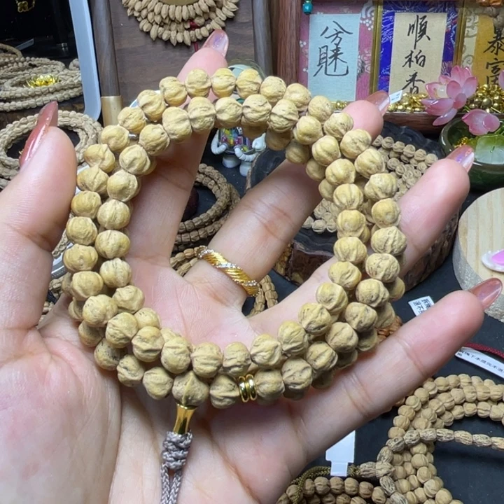 吊坠柏香籽/百香籽