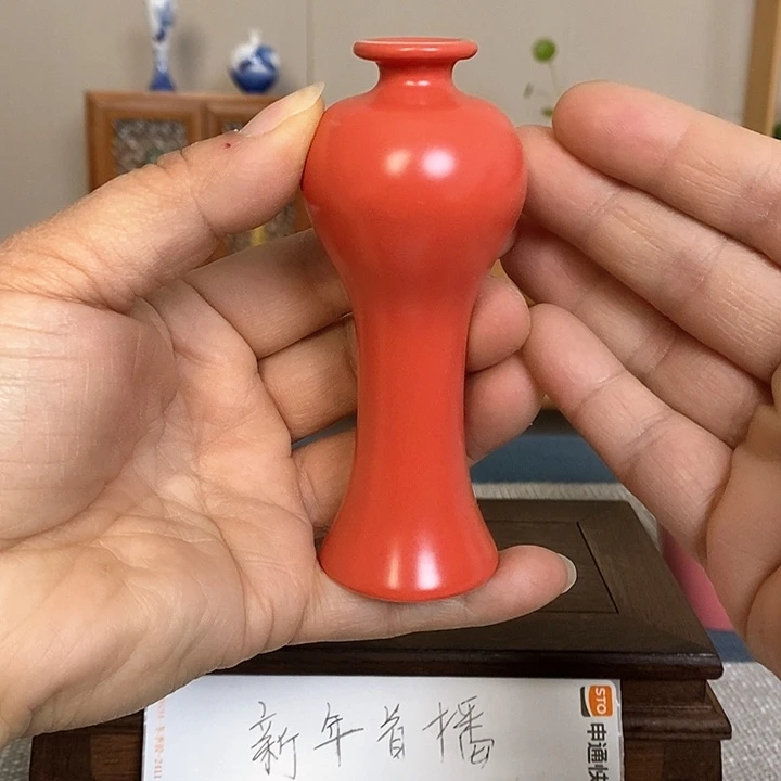 摆件景德镇瓷器研究与创作