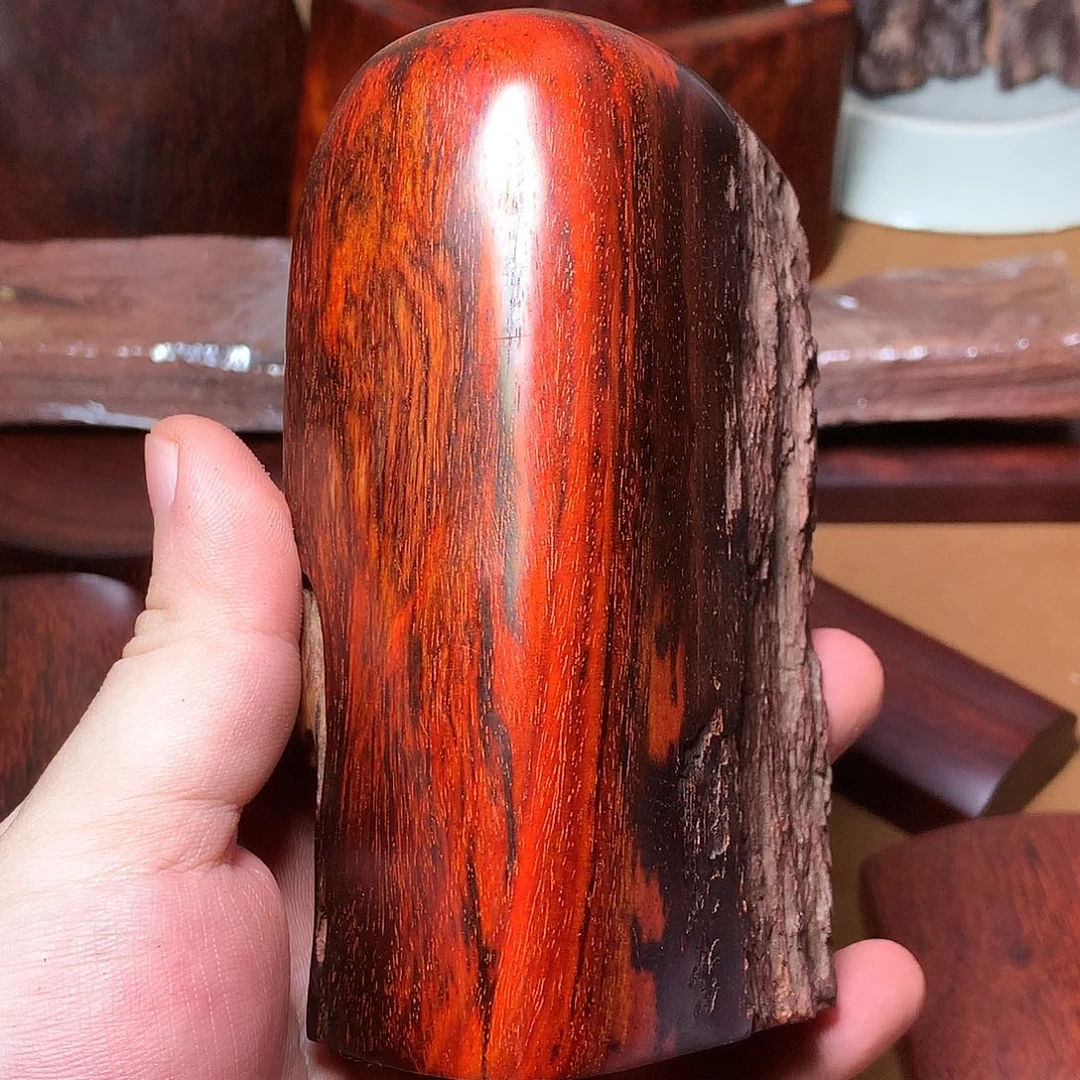 檀香紫檀（小叶紫檀）