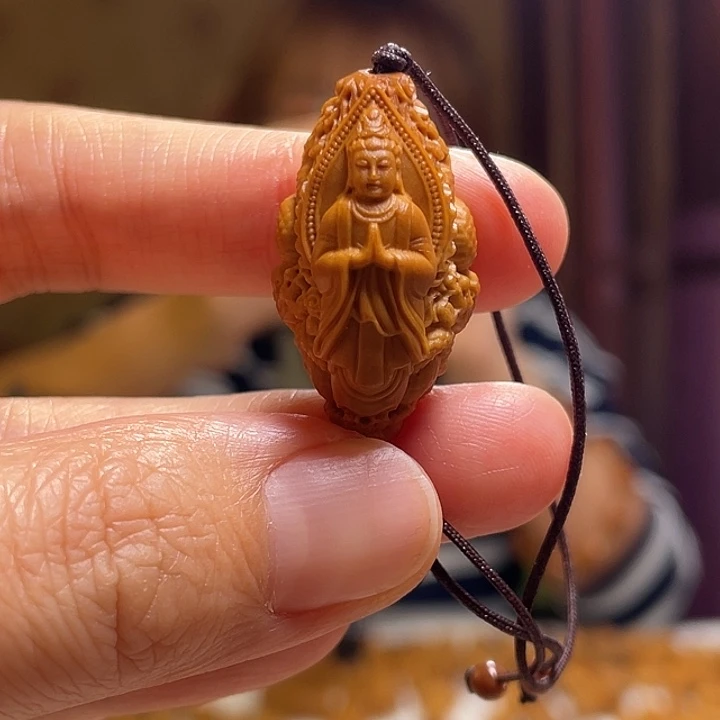 手串/手链橄榄核橄榄核