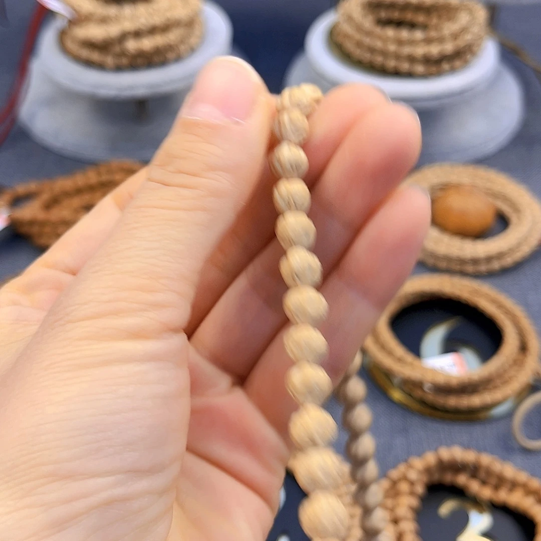 用***2柏香籽/百香籽手串