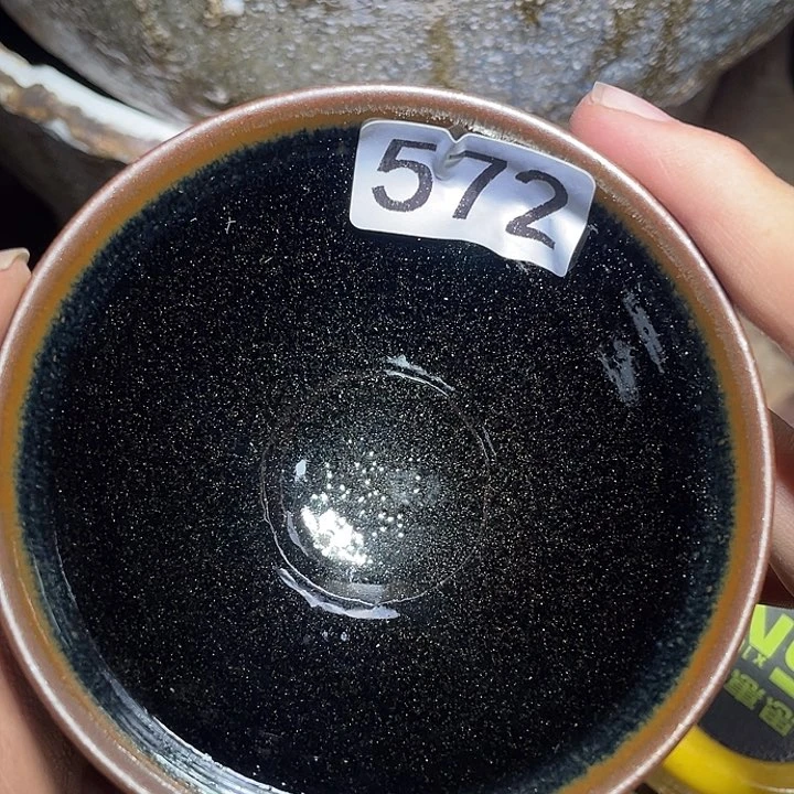 盖碗推出两次活动结束还有活动