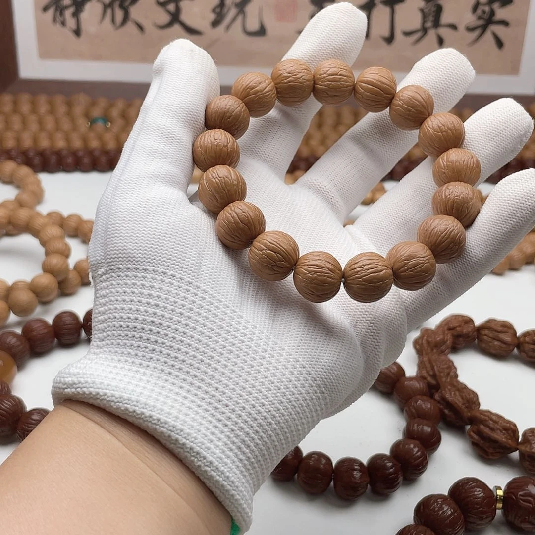 猴头核桃吊坠A****?猴头